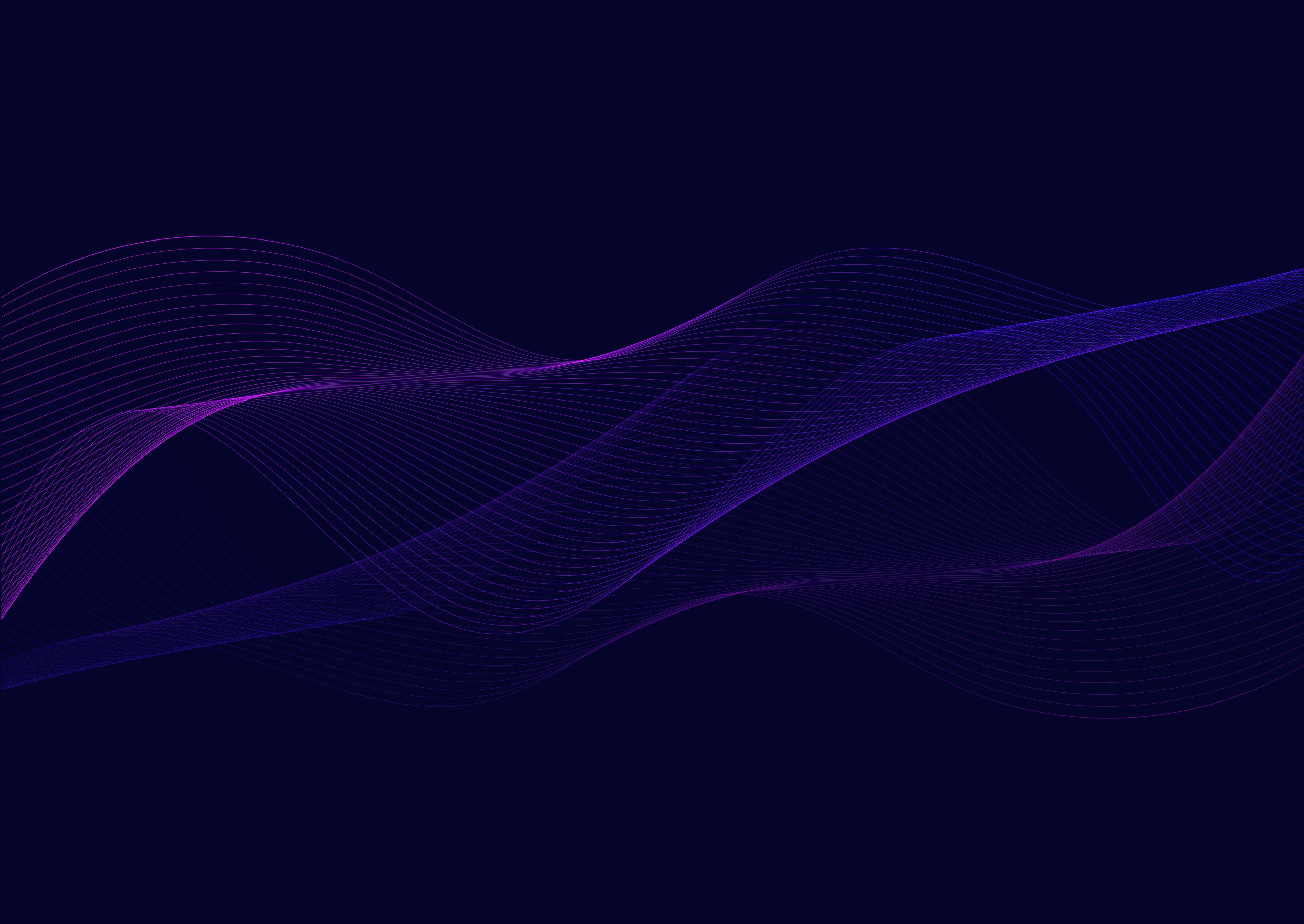 Background Waves