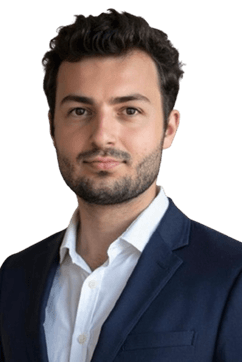 Baptiste Bachmann
