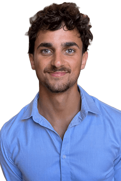 Sylvain Moriceau